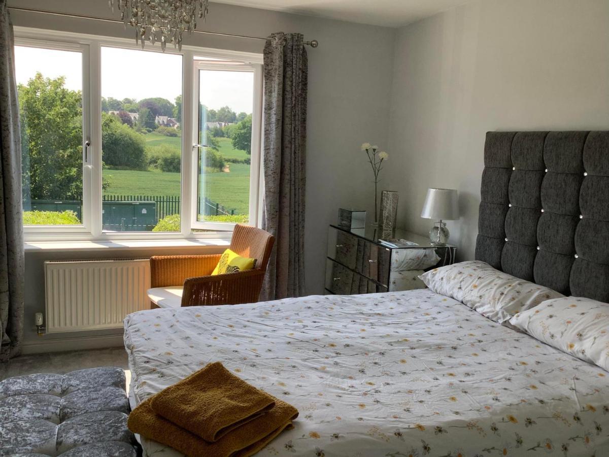 Eaton House Bed and Breakfast Hartford  Buitenkant foto
